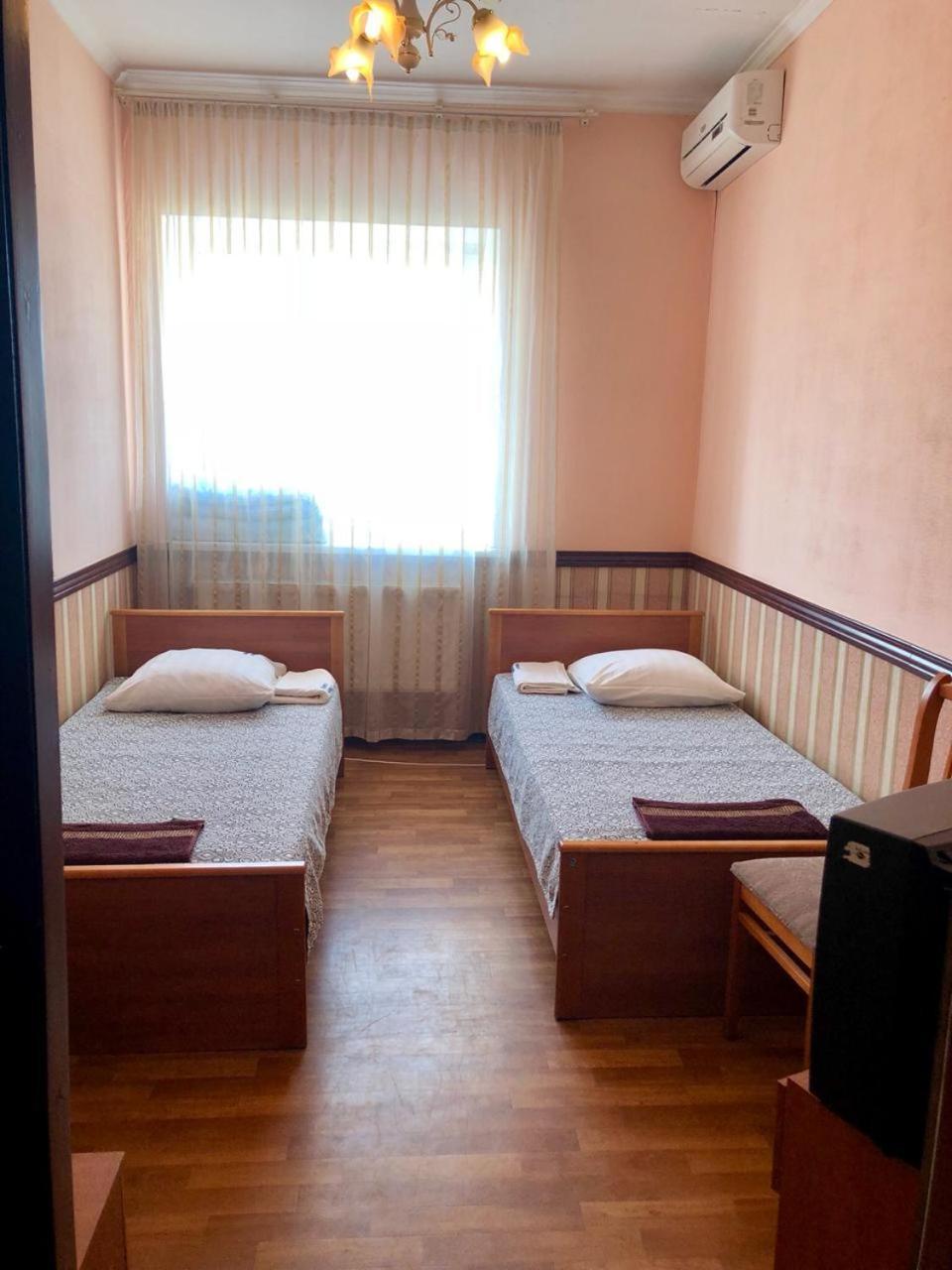 Motel Baltika Kolomno Dış mekan fotoğraf